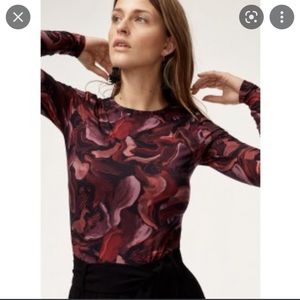 ARITZIA LONG SLEEVE